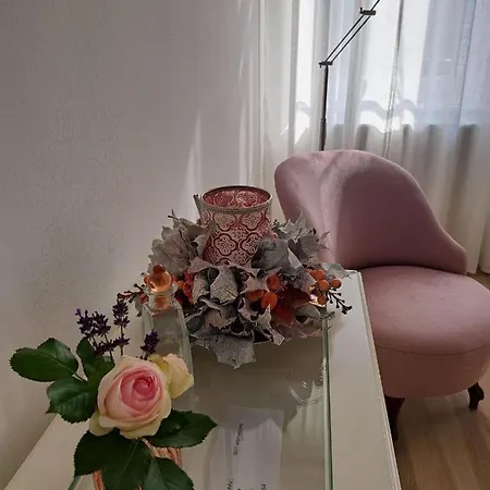 Gabriel 2 Appartement *