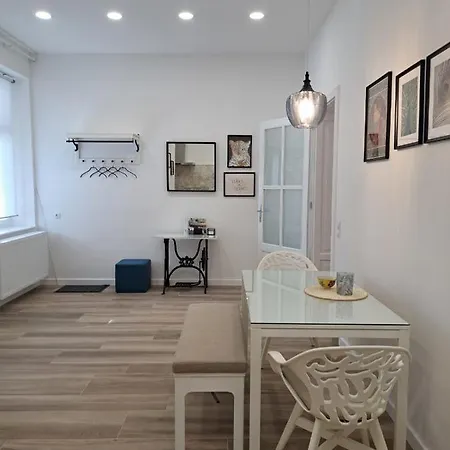 Appartement Gabriel 2 *