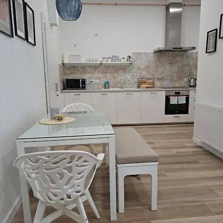 Gabriel 2 Appartement