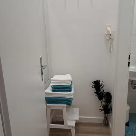Apartment Gabriel 2 Koszeg