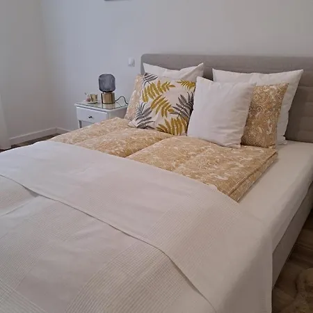 Appartement Gabriel 2 *