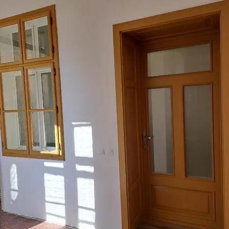 Apartment Gabriel 2 Koszeg