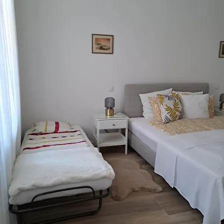 Gabriel 2 Appartement