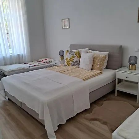 Gabriel 2 * Kőszeg