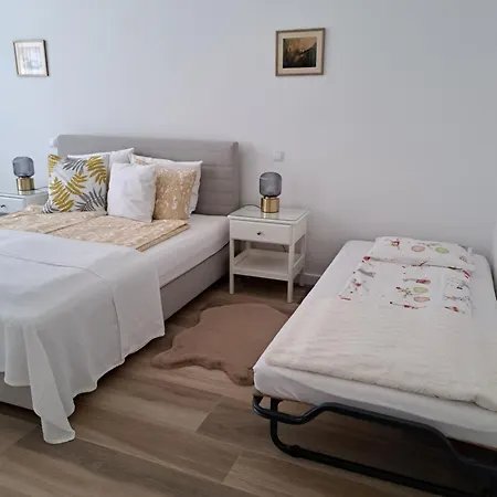 Appartement Gabriel 2