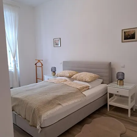 Gabriel 2 Apartment