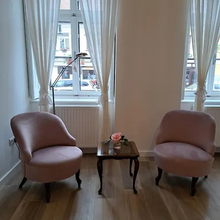 Gabriel 2 Appartement *