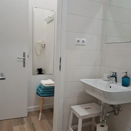 Gabriel 2 Appartement Kőszeg